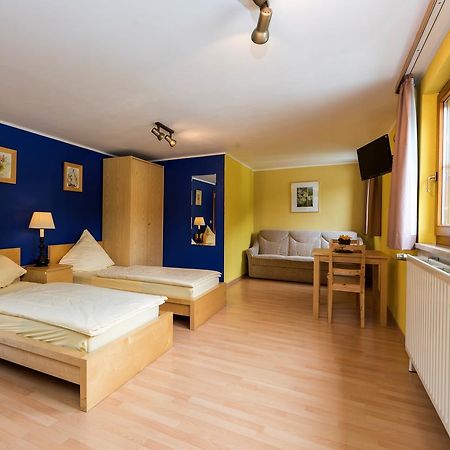 Camping De L'Our Appartements วีองเดน ภายนอก รูปภาพ