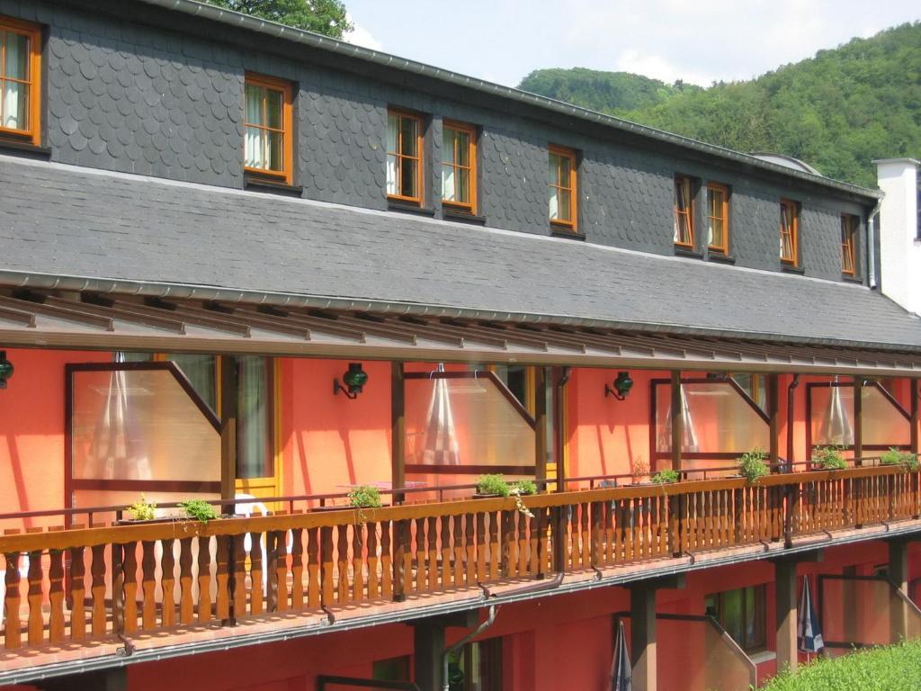 Camping De L'Our Appartements วีองเดน ภายนอก รูปภาพ